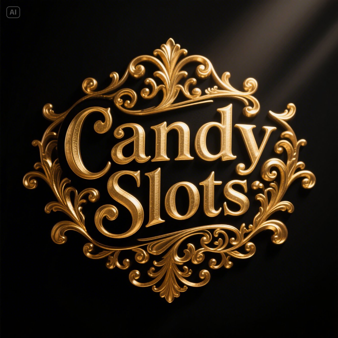 Candy Slots